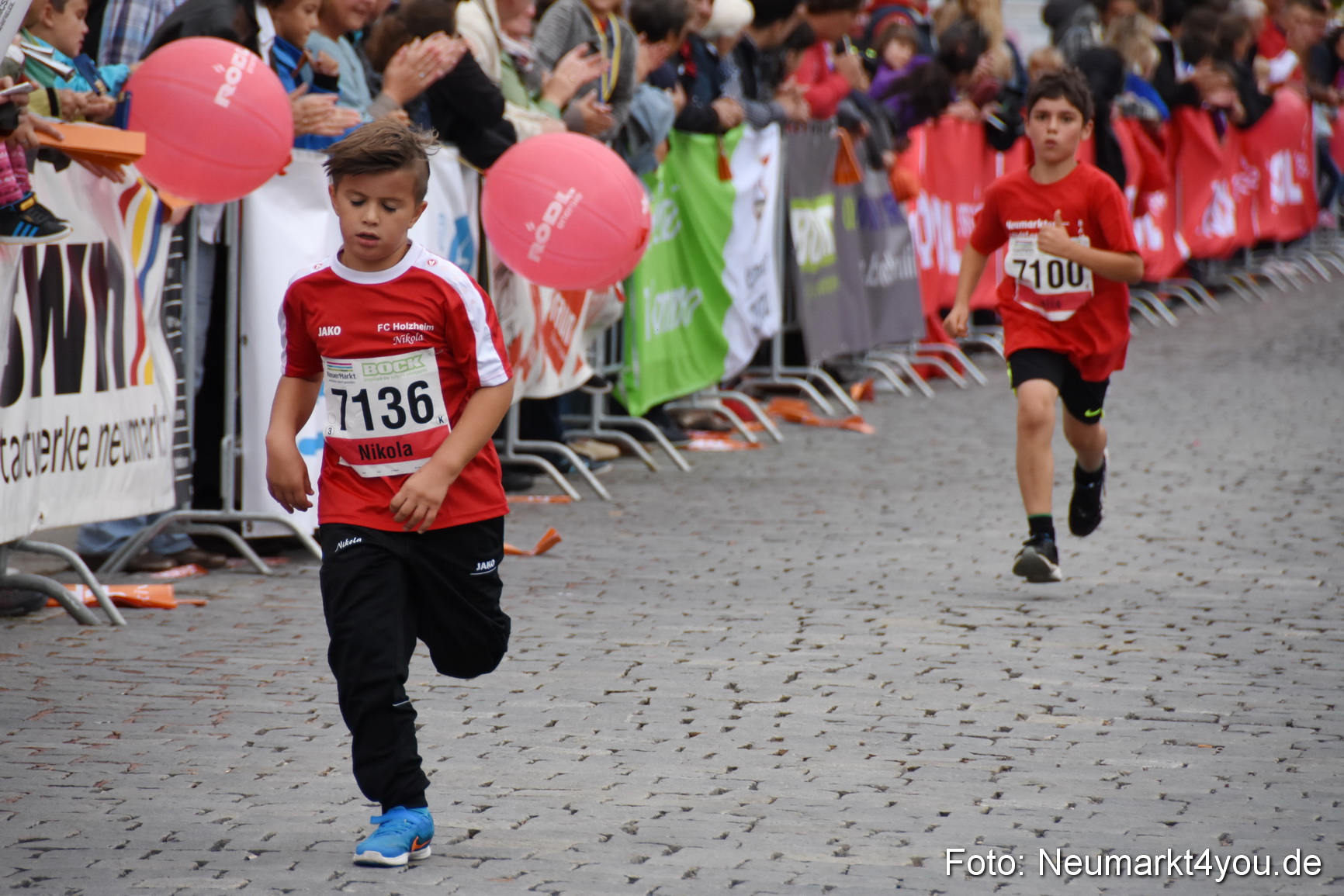 Stadtlauf Neumarkt 2016 1498
